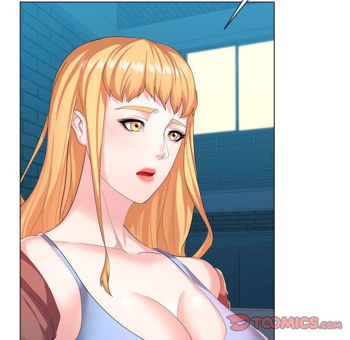 [Manhwa] The neighbor next door is so strange Plot, big breasts#[114P]-42