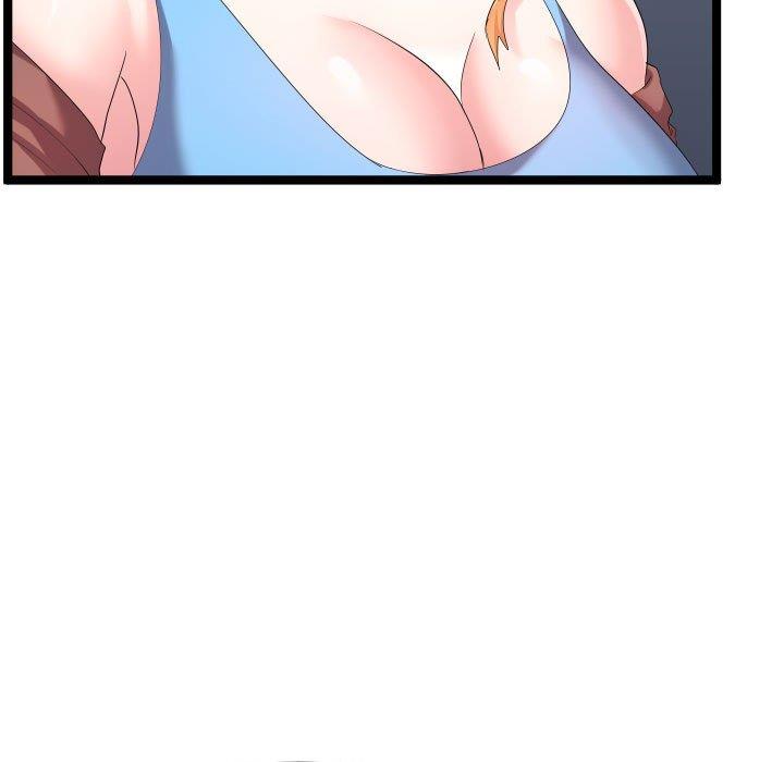 [Manhwa] The neighbor next door is so strange Plot, big breasts#[114P]-53
