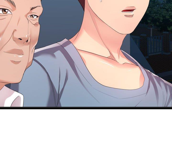 [Manhwa] The neighbor next door is so strange Plot, big breasts#[114P]-55