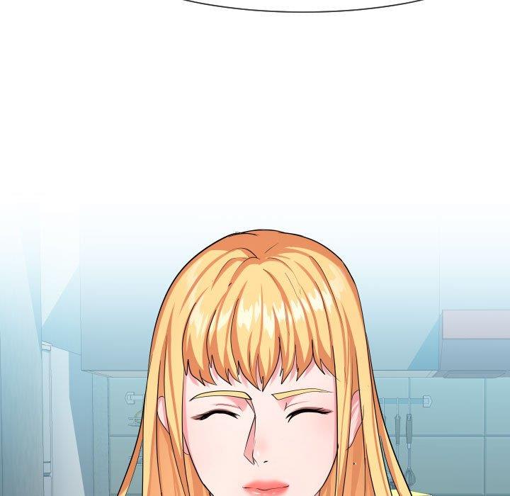 [Manhwa] The neighbor next door is so strange Plot, big breasts#[114P]-61