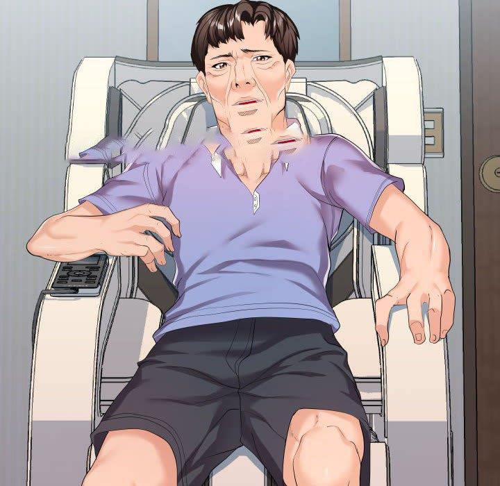 [Manhwa] The neighbor next door is so strange Plot, big breasts#[114P]-68
