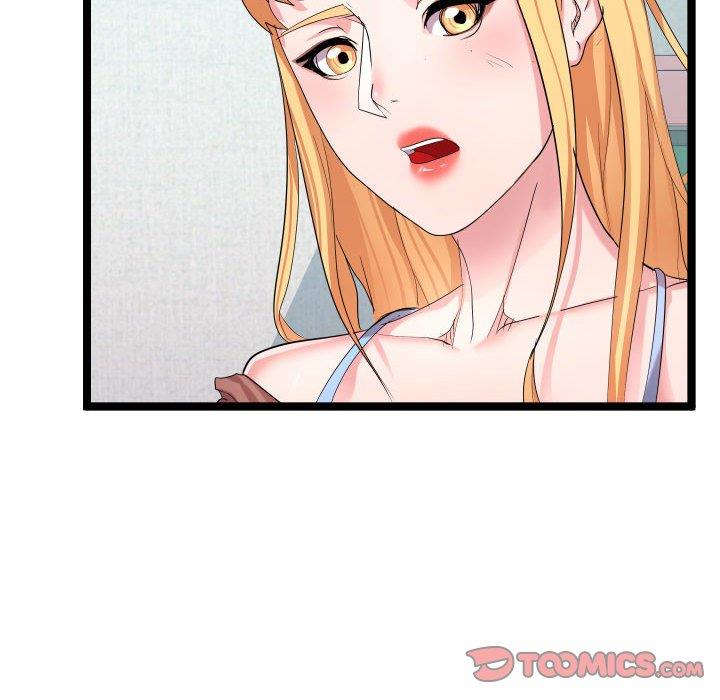[Manhwa] The neighbor next door is so strange Plot, big breasts#[114P]-97