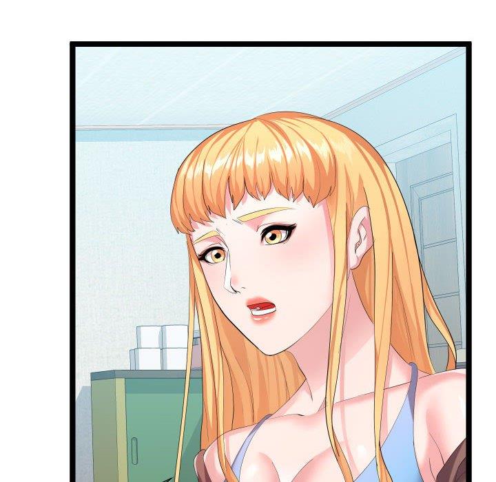 [Manhwa] The neighbor next door is so strange Plot, big breasts#[114P]-98