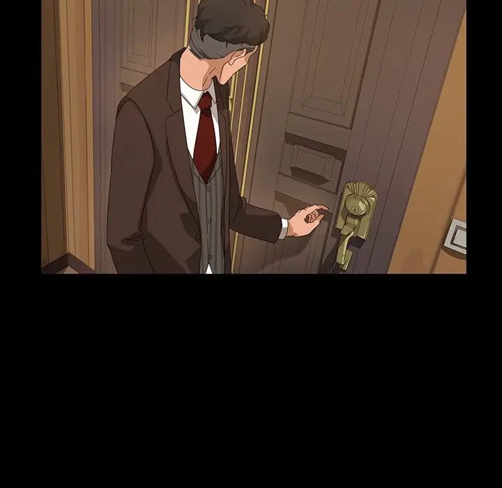 [韩国漫画] 隔壁老金 奇幻,熟女人妻,巨乳大奶#[154P]-97