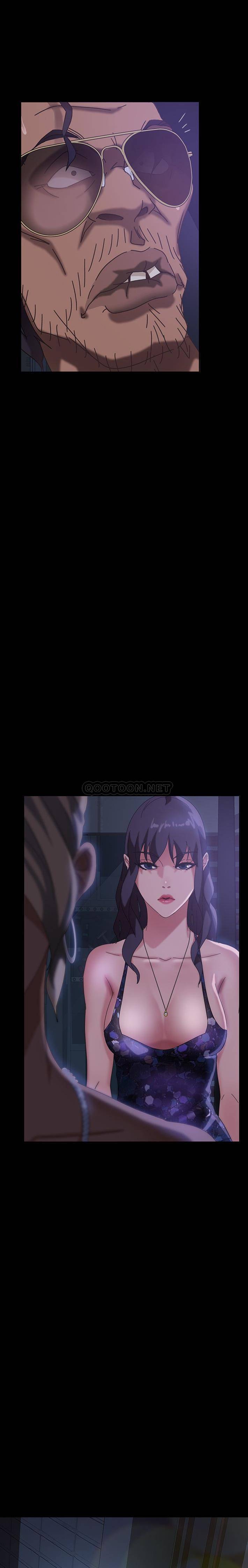 [韩国漫画] 隔壁老金 奇幻,熟女人妻,巨乳大奶#[21P]-1