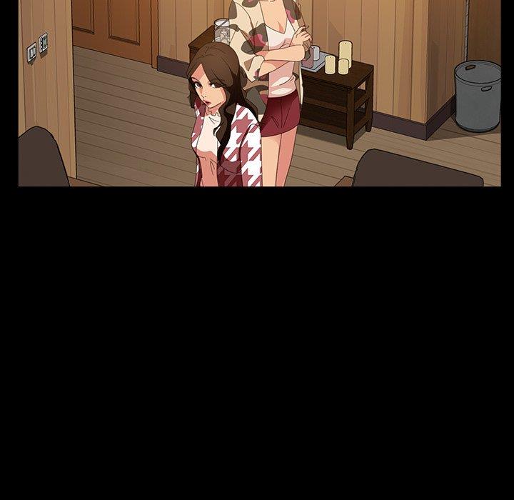 [韩国漫画] 隔壁老金 奇幻,熟女人妻,巨乳大奶#[140P]-77