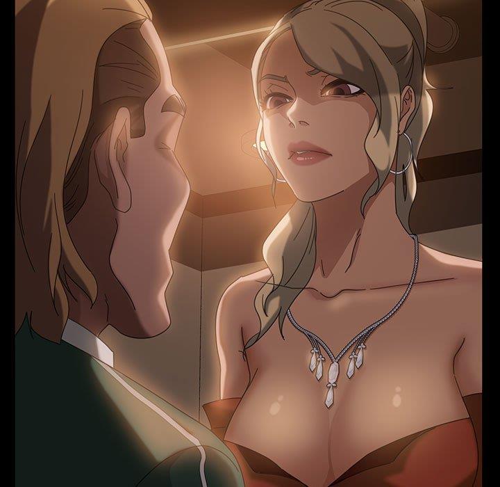 [Manhwa] Old Jin next door Fantasy, mature woman, big breasts#[137P]-54