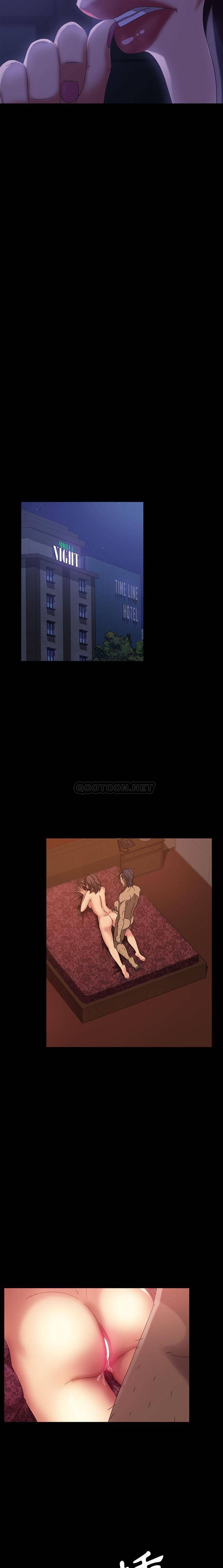 [韩国漫画] 隔壁老金 奇幻,熟女人妻,巨乳大奶#[21P]-13