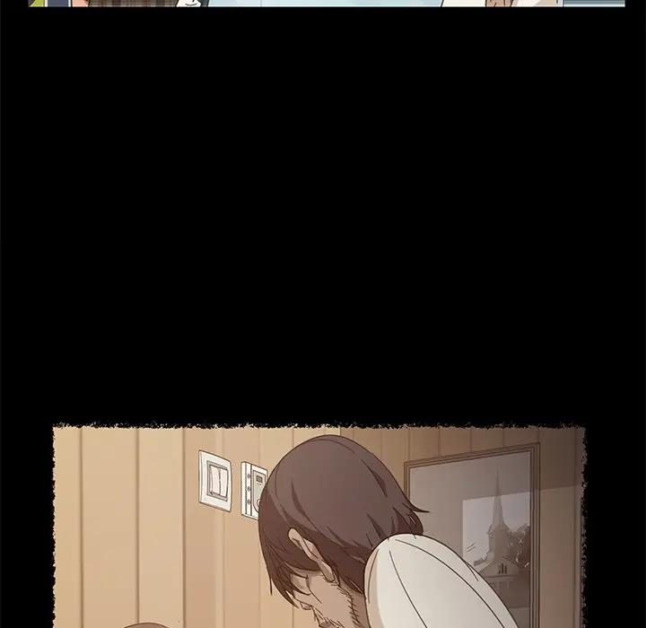 [韩国漫画] 隔壁老金 奇幻,熟女人妻,巨乳大奶#[189P]-35