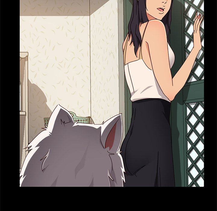 [韩国漫画] 隔壁老金 奇幻,熟女人妻,巨乳大奶#[153P]-45