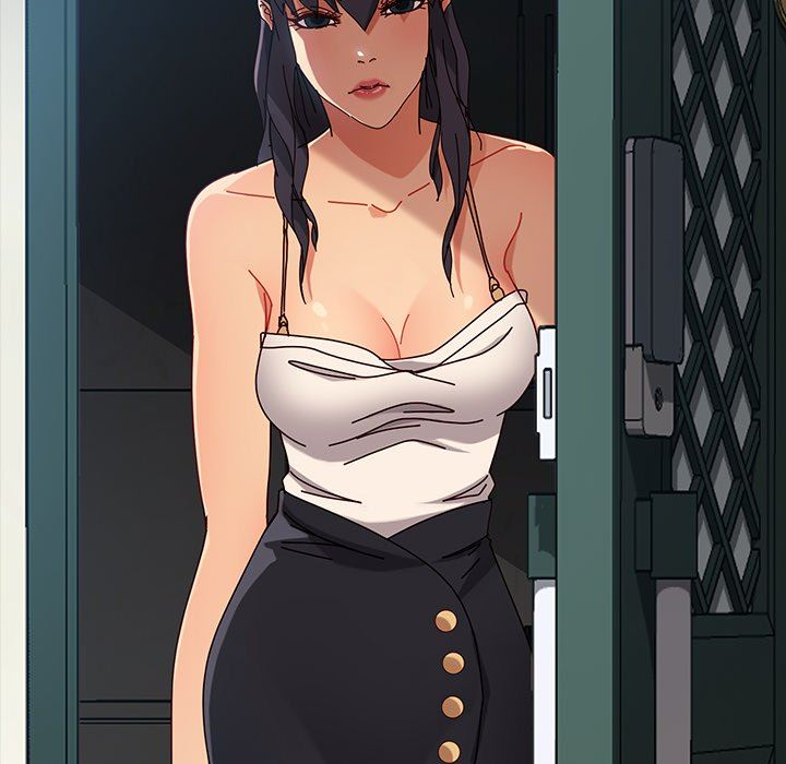 [韩国漫画] 隔壁老金 奇幻,熟女人妻,巨乳大奶#[153P]-56