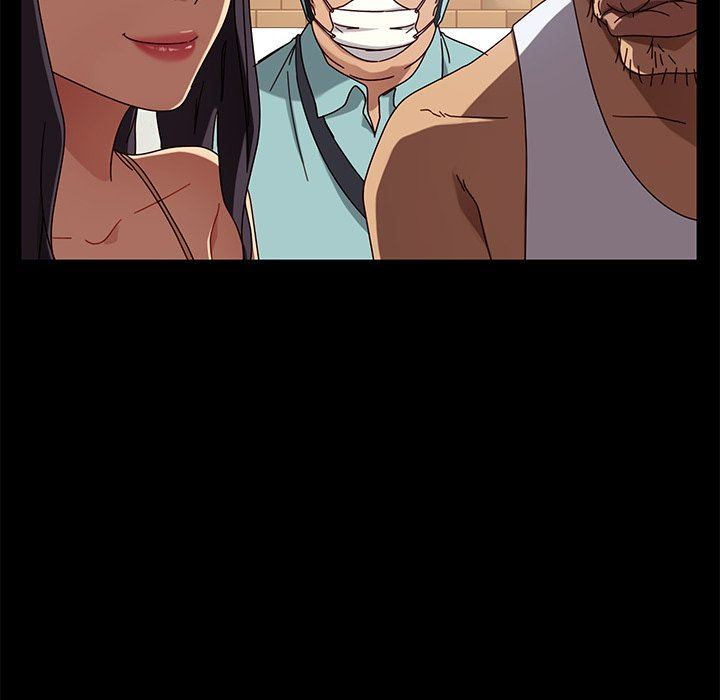 [韩国漫画] 隔壁老金 奇幻,熟女人妻,巨乳大奶#[153P]-76