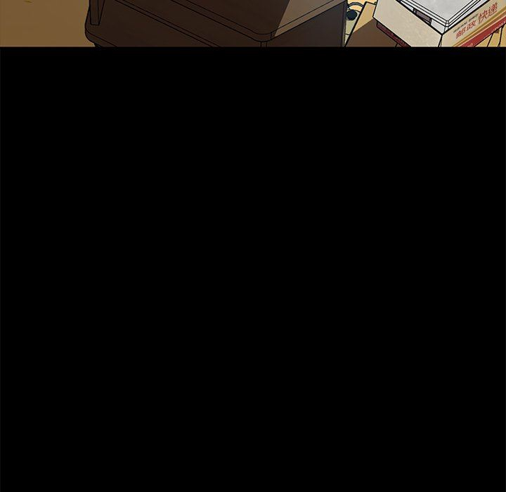 [韩国漫画] 隔壁老金 奇幻,熟女人妻,巨乳大奶#[153P]-93