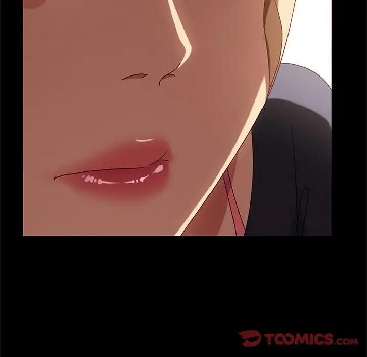 [韩国漫画] 隔壁老金 奇幻,熟女人妻,巨乳大奶#[145P]-119