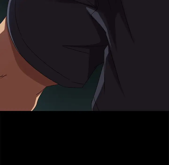 [韩国漫画] 隔壁老金 奇幻,熟女人妻,巨乳大奶#[145P]-136