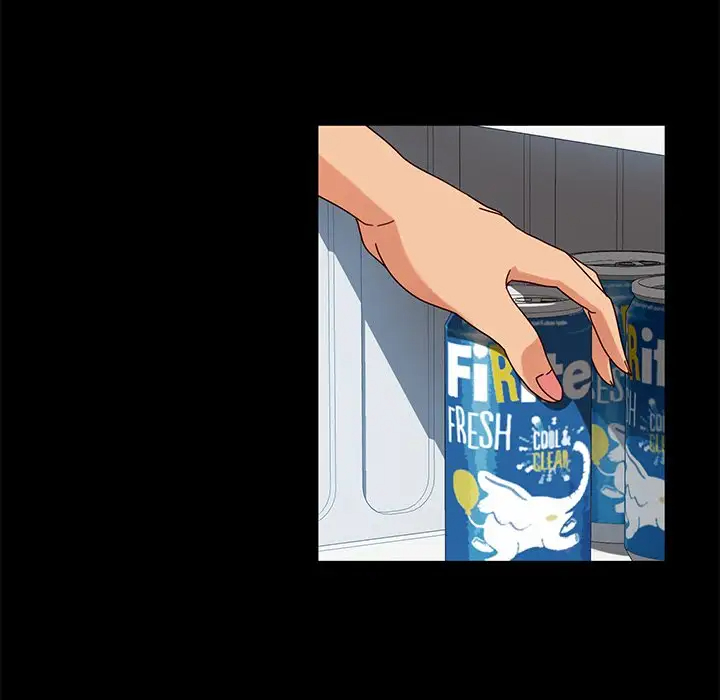 [韩国漫画] 隔壁老金 奇幻,熟女人妻,巨乳大奶#[145P]-46