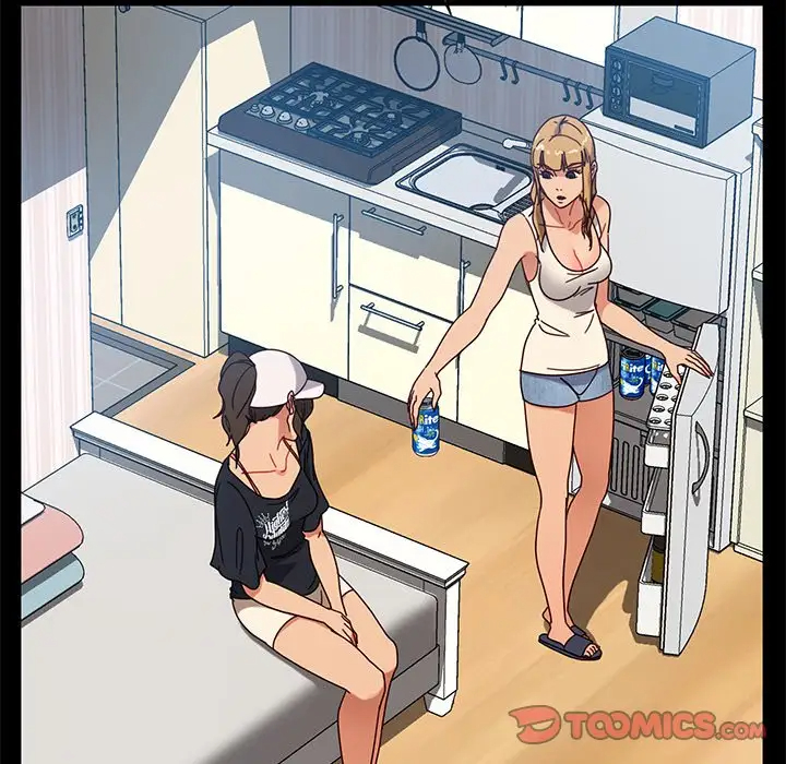[韩国漫画] 隔壁老金 奇幻,熟女人妻,巨乳大奶#[145P]-49
