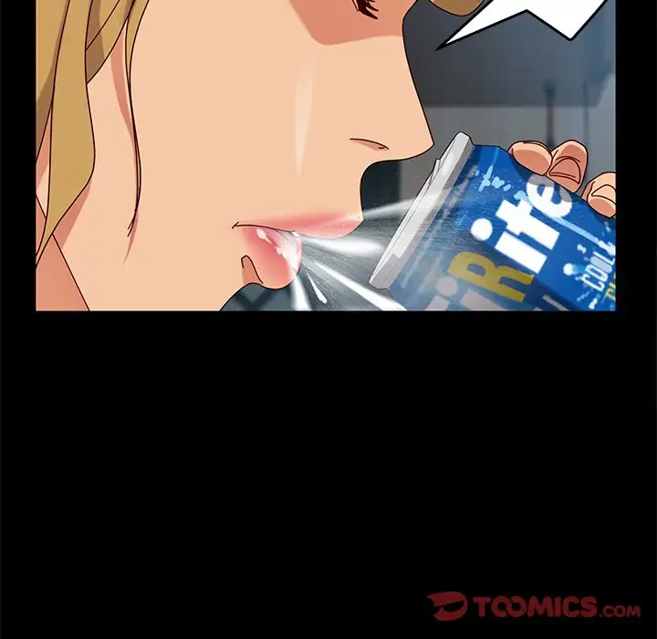 [韩国漫画] 隔壁老金 奇幻,熟女人妻,巨乳大奶#[145P]-55