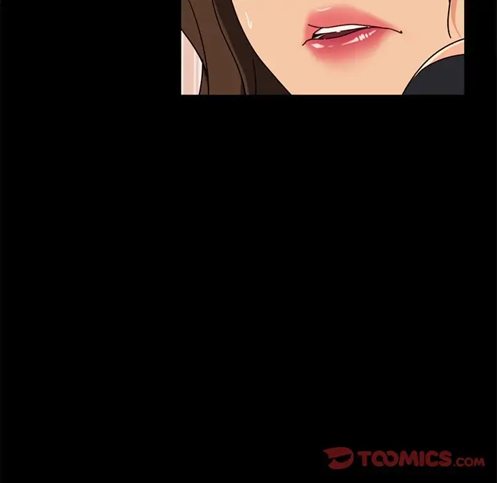[韩国漫画] 隔壁老金 奇幻,熟女人妻,巨乳大奶#[145P]-61