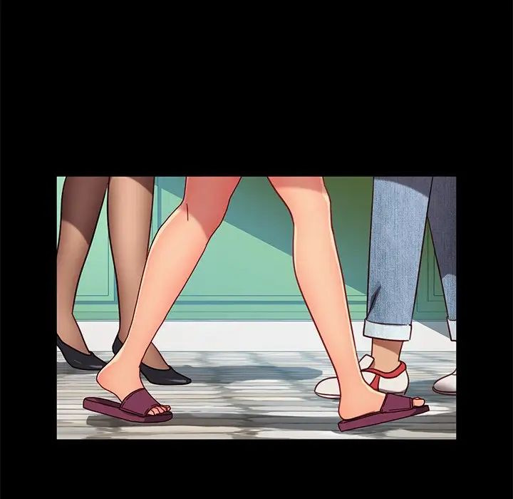 [韩国漫画] 隔壁老金 奇幻,熟女人妻,巨乳大奶#[155P]-119