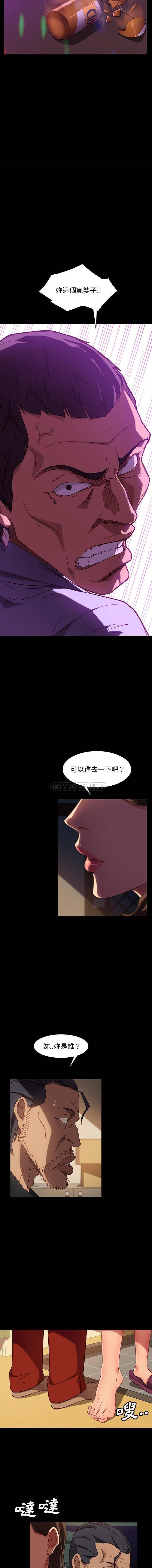 [韩国漫画] 隔壁老金 奇幻,熟女人妻,巨乳大奶#[16P]-10