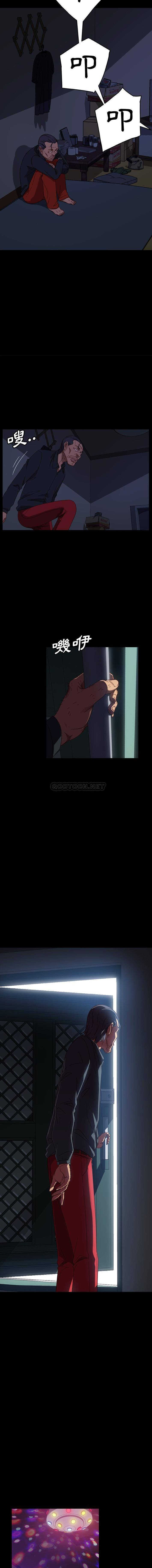[韩国漫画] 隔壁老金 奇幻,熟女人妻,巨乳大奶#[16P]-5