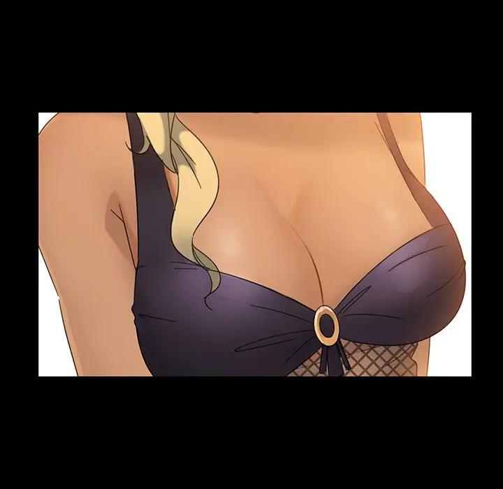 [韩国漫画] 隔壁老金 奇幻,熟女人妻,巨乳大奶#[106P]-15