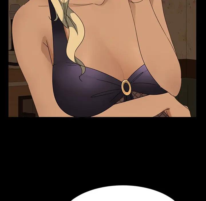 [韩国漫画] 隔壁老金 奇幻,熟女人妻,巨乳大奶#[106P]-21