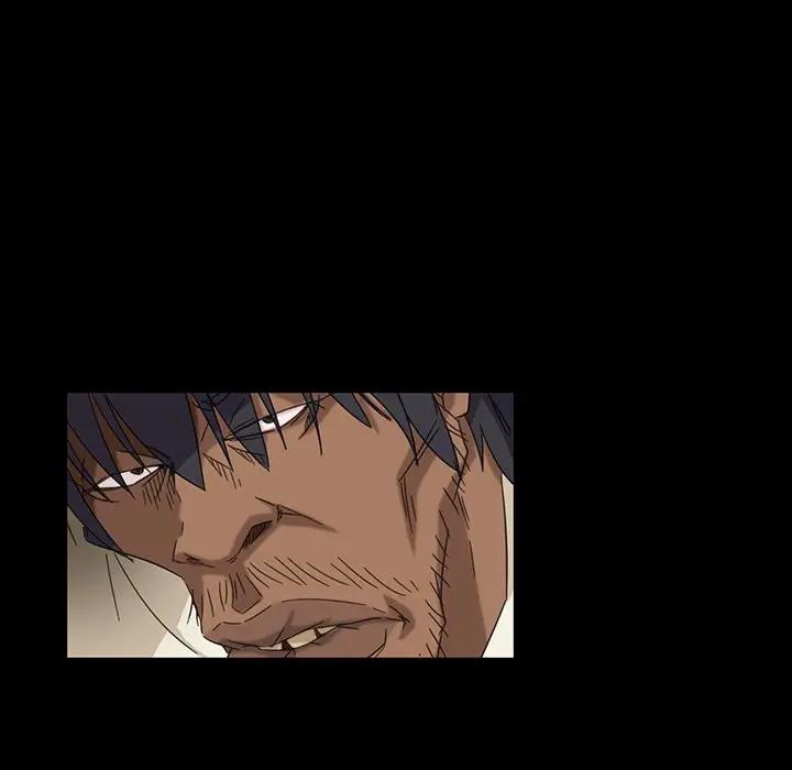 [韩国漫画] 隔壁老金 奇幻,熟女人妻,巨乳大奶#[106P]-28