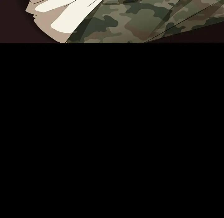 [韩国漫画] 隔壁老金 奇幻,熟女人妻,巨乳大奶#[106P]-31