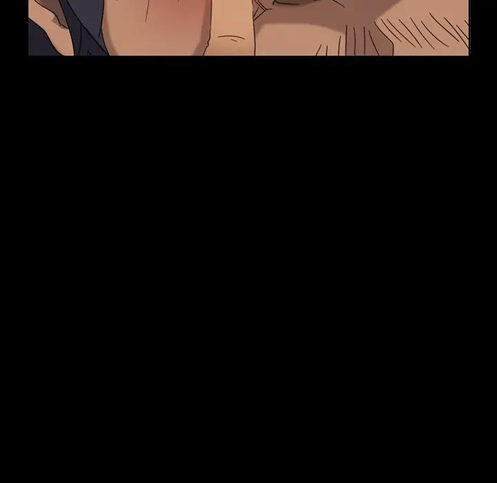 [韩国漫画] 隔壁老金 奇幻,熟女人妻,巨乳大奶#[106P]-41