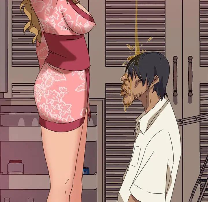 [Manhwa] Old Jin next door Fantasy, mature woman, big breasts#[140P]-39