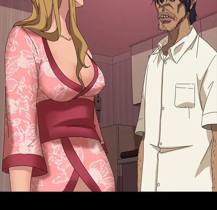 [Manhwa] Old Jin next door Fantasy, mature woman, big breasts#[140P]-78