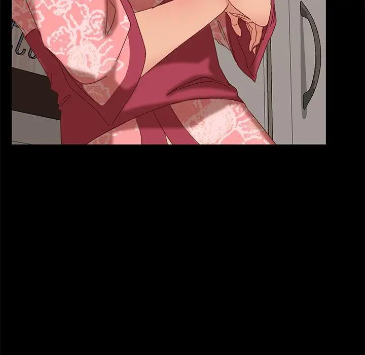 [韩国漫画] 隔壁老金 奇幻,熟女人妻,巨乳大奶#[144P]-30