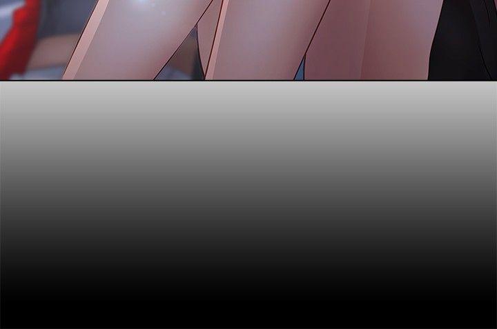 [韩国漫画] 蝴蝶之梦 剧情,巨乳大奶#[21P]-8