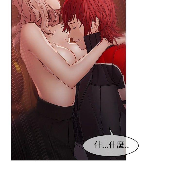 [韩国漫画] 蝴蝶之梦 剧情,巨乳大奶#[20P]-6