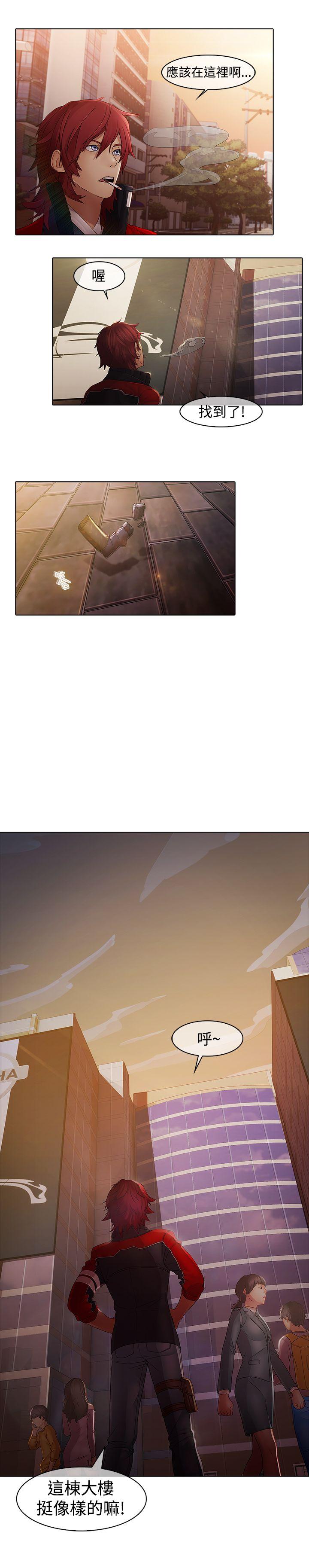 [韩国漫画] 蝴蝶之梦 剧情,巨乳大奶#[22P]-21