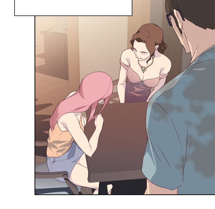 [韩国漫画] 优质女人 剧情,巨乳大奶#[113P]-103