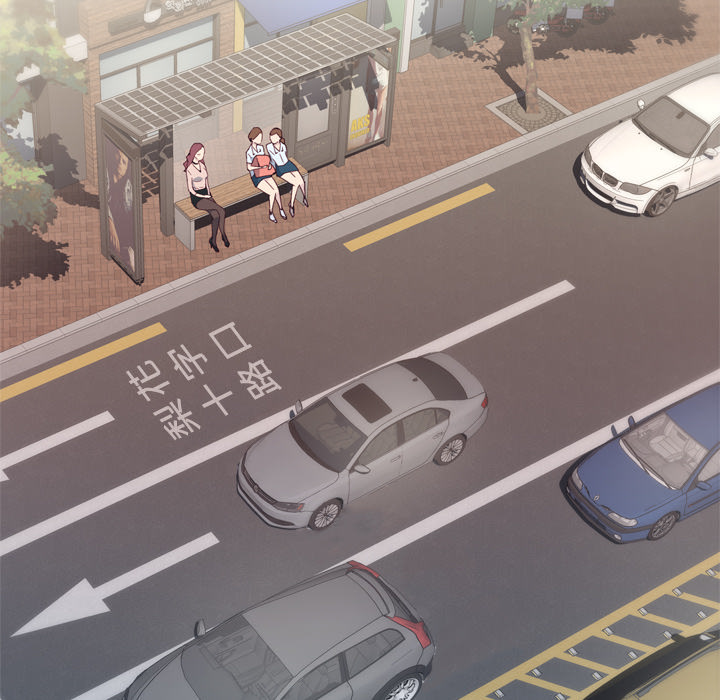 [韩国漫画] 优质女人 剧情,巨乳大奶#[113P]-59