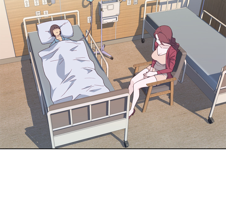 [韩国漫画] 优质女人 剧情,巨乳大奶#[110P]-7