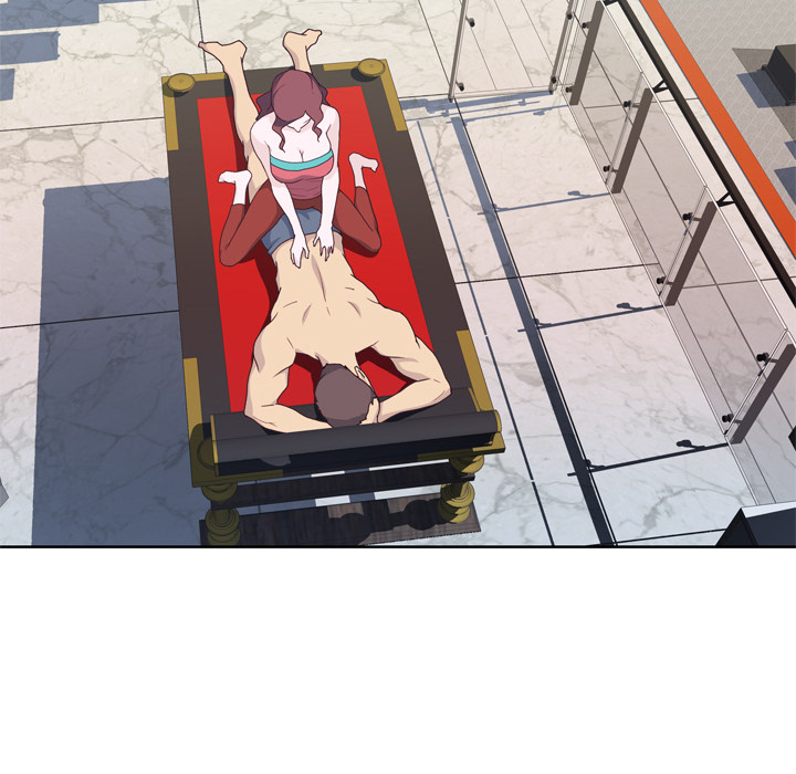 [韩国漫画] 优质女人 剧情,巨乳大奶#[108P]-96