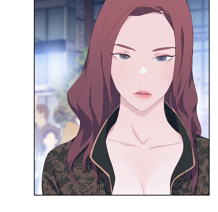 [韩国漫画] 优质女人 剧情,巨乳大奶#[117P]-67