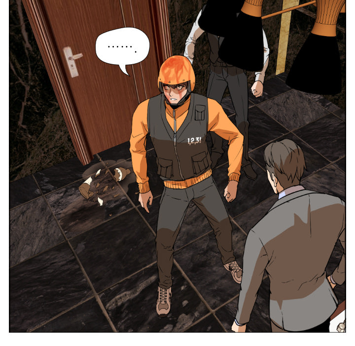 [Manhwa] Good Night Love, big breasts#[223P]-133