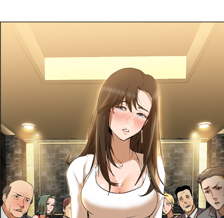 [Manhwa] Good Night Love, big breasts#[223P]-153