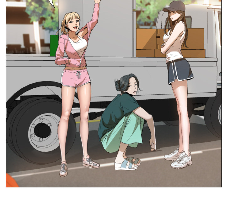 [Manhwa] Good Night Love, big breasts#[223P]-76