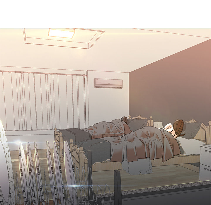 [Manhwa] Good Night Love, big breasts#[104P]-20