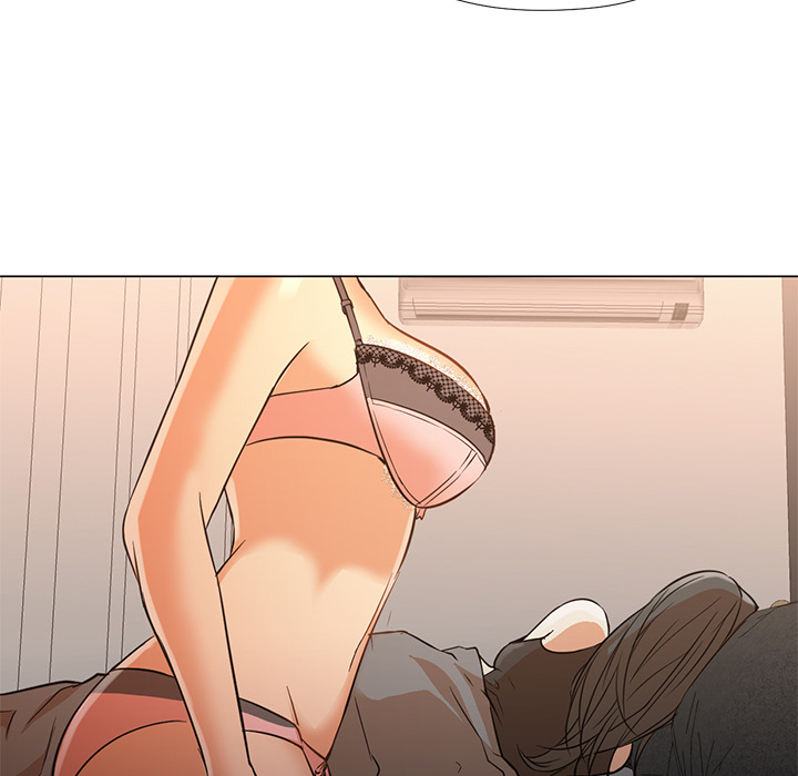 [Manhwa] Good Night Love, big breasts#[104P]-42