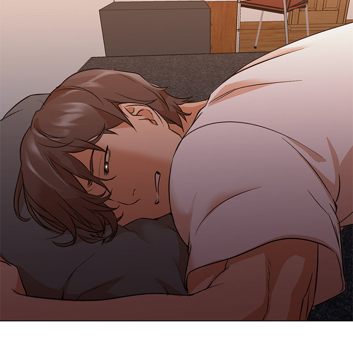 [Manhwa] Good Night Love, big breasts#[104P]-75