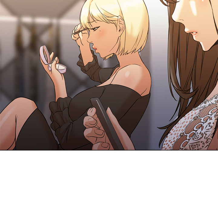 [Manhwa] Good Night Love, big breasts#[104P]-89