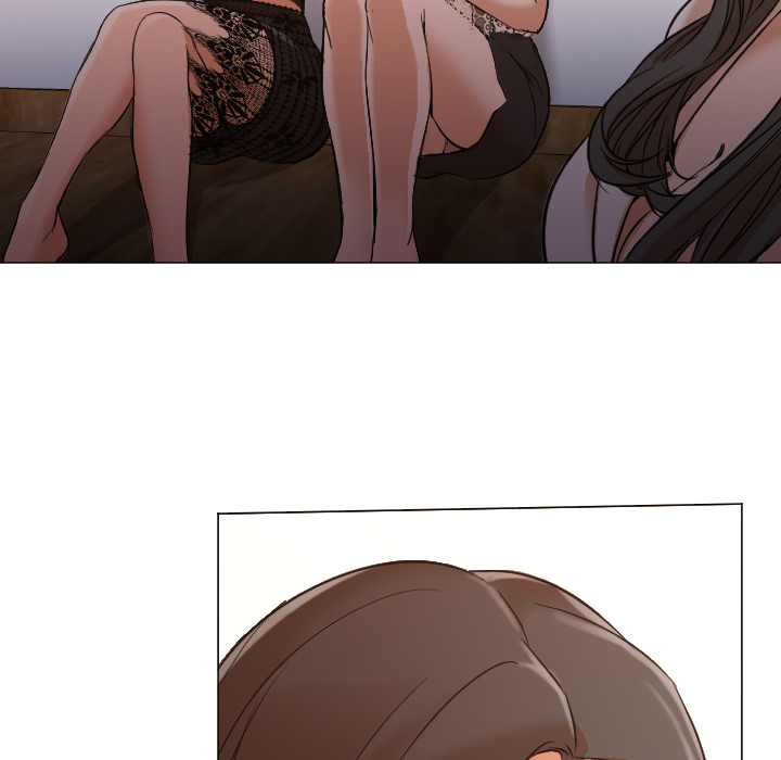 [Manhwa] Good Night Love, big breasts#[104P]-91
